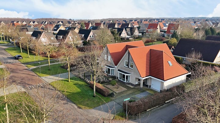 Foto 2 van Toermalijndreef 69