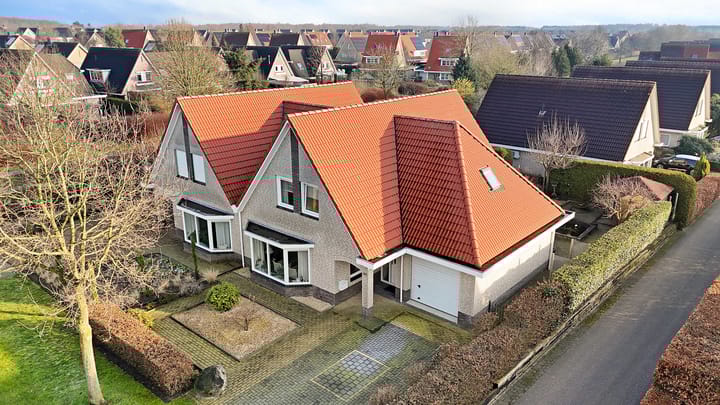 Foto 3 van Toermalijndreef 69