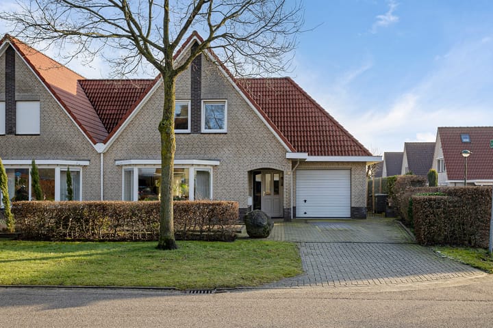 Foto 5 van Toermalijndreef 69