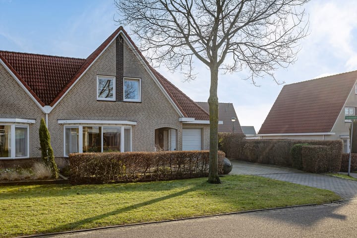 Foto 41 van Toermalijndreef 69