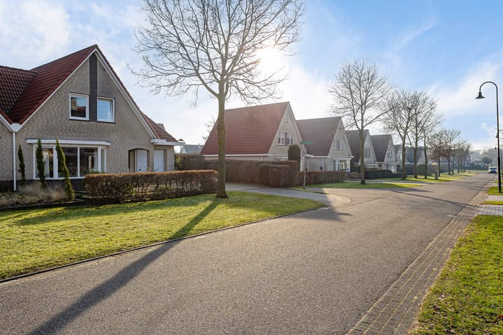 Foto 40 van Toermalijndreef 69