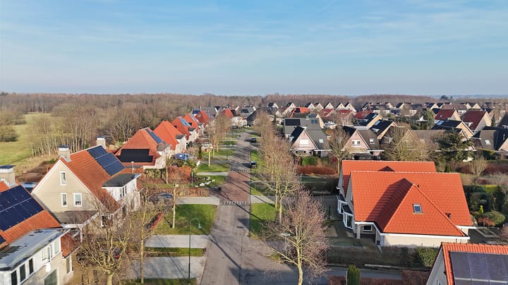 Foto 37 van Toermalijndreef 69