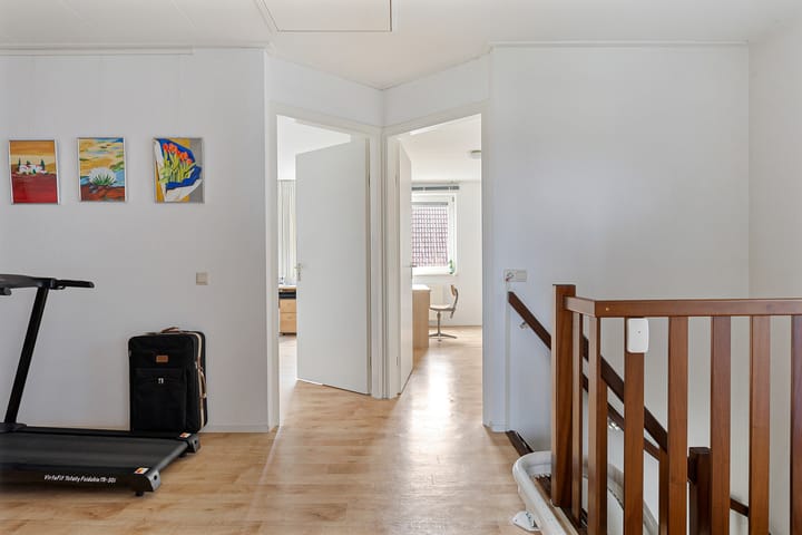 Foto 19 van Toermalijndreef 69