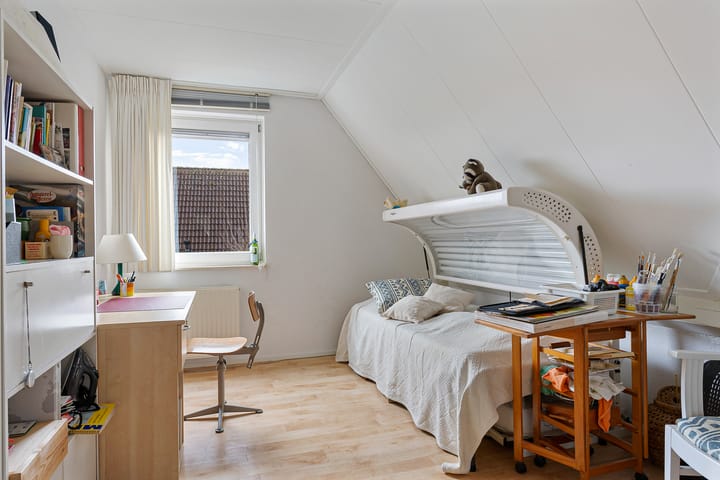 Foto 25 van Toermalijndreef 69