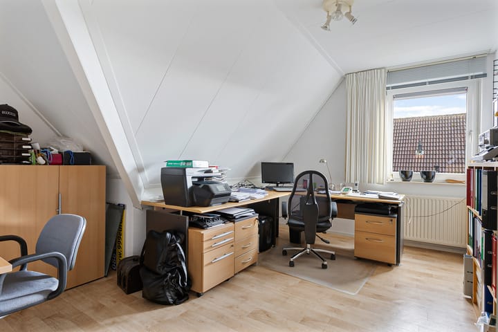 Foto 24 van Toermalijndreef 69