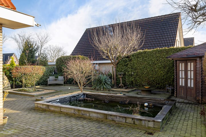 Foto 34 van Toermalijndreef 69