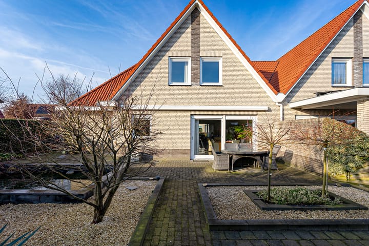 Foto 30 van Toermalijndreef 69