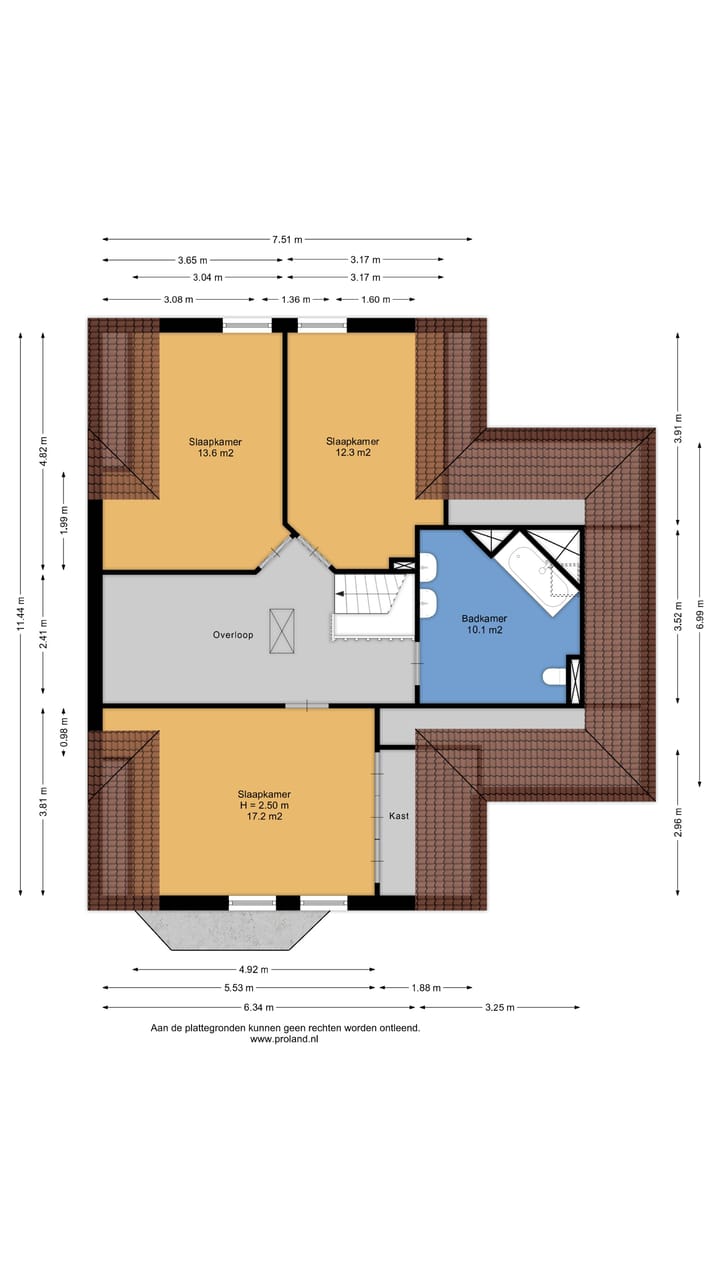 Foto 43 van Toermalijndreef 69