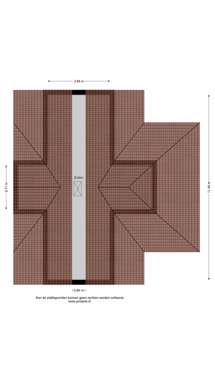 Foto 44 van Toermalijndreef 69