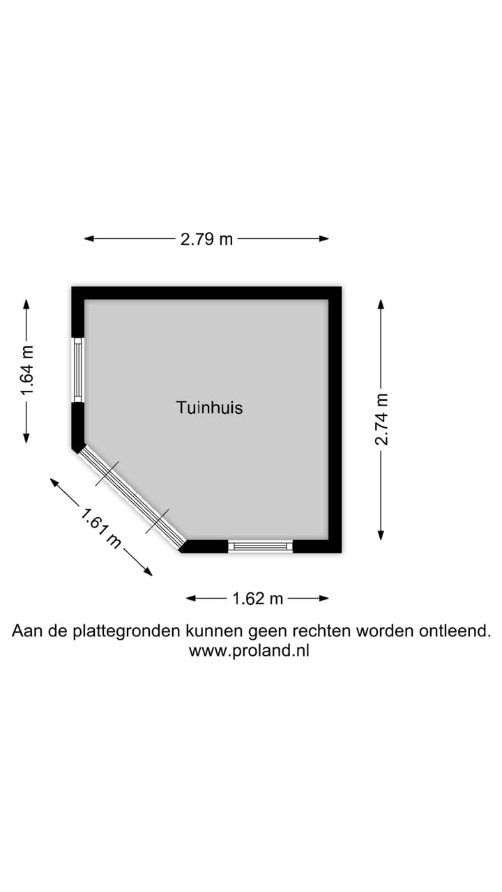 Foto 46 van Toermalijndreef 69