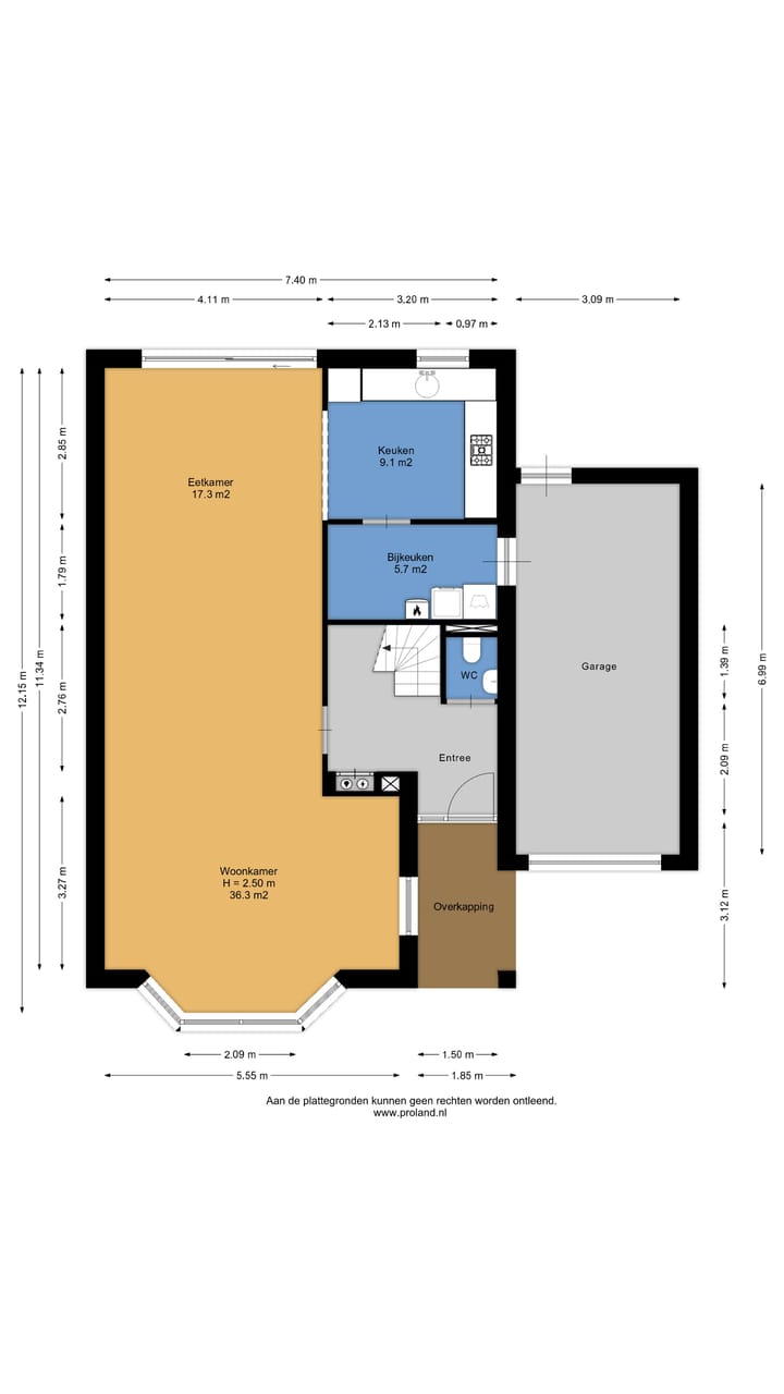 Foto 45 van Toermalijndreef 69