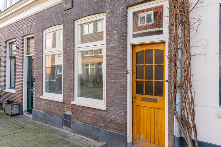 Foto 5 van Oudwijkerlaan 5