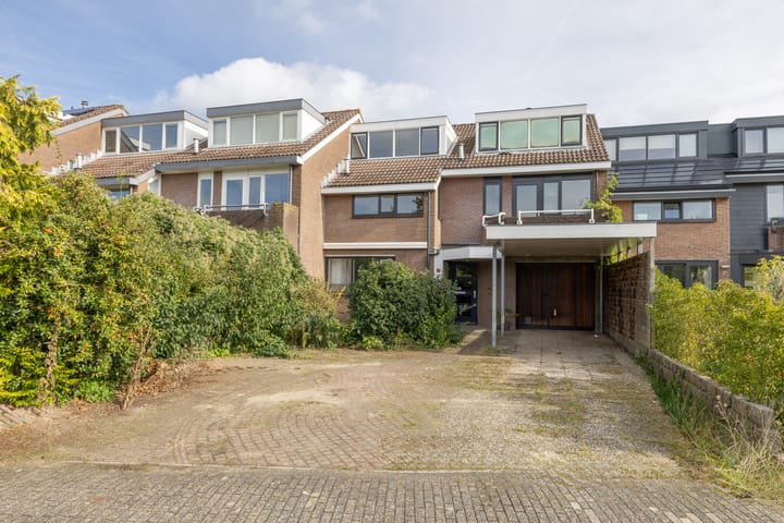 Foto 4 van Travers 23