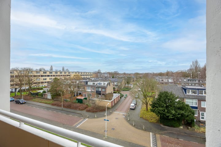 Foto 1 van Kierkegaardstraat 37