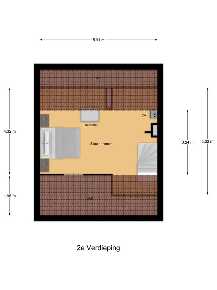 Foto 36 van Wilhelminaplantsoen 4
