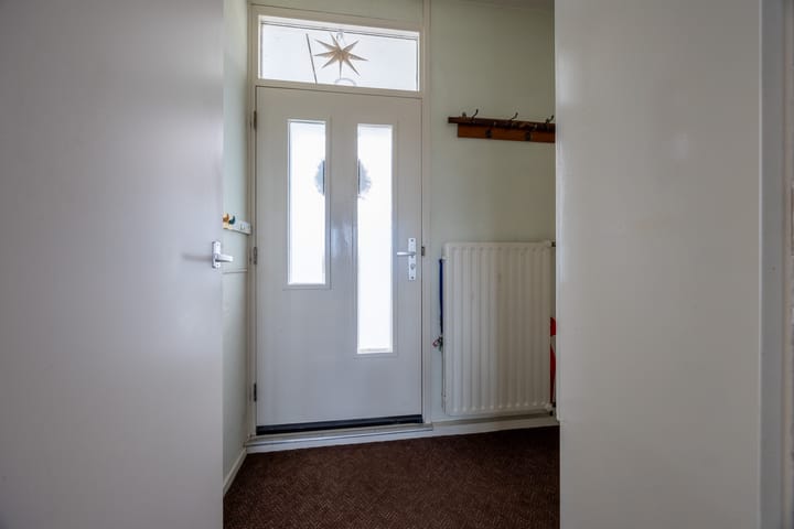 Foto 4 van Kierkegaardstraat 37