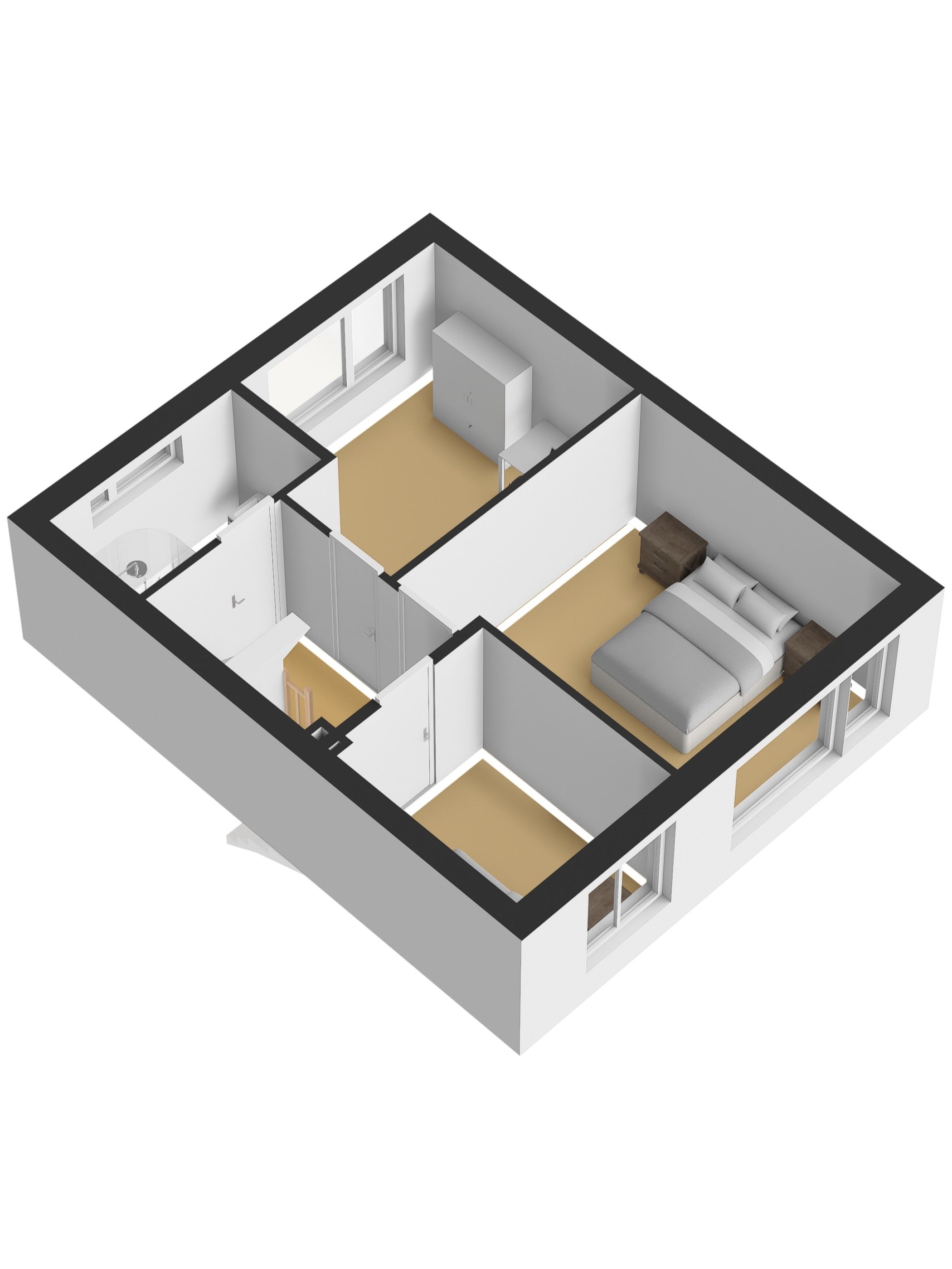 Foto 39 van Wilhelminaplantsoen 4