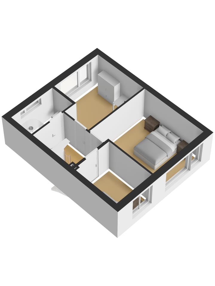 Foto 39 van Wilhelminaplantsoen 4