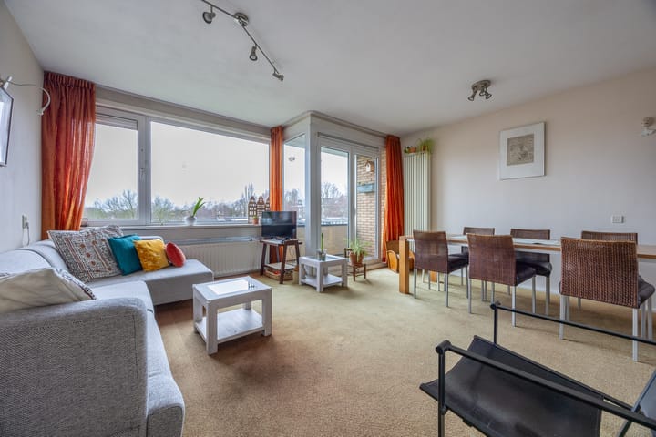 Foto 5 van Kierkegaardstraat 37