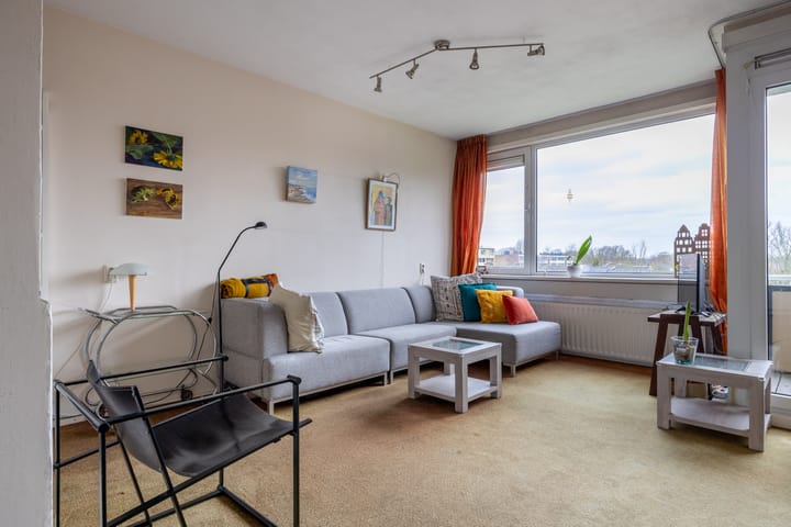 Foto 6 van Kierkegaardstraat 37