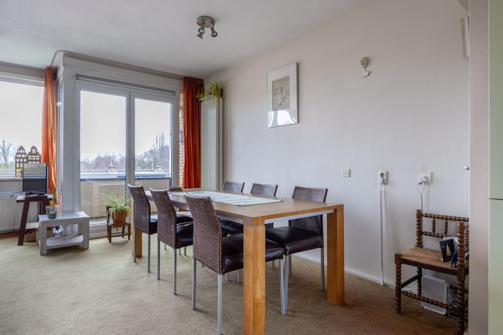 Foto 7 van Kierkegaardstraat 37