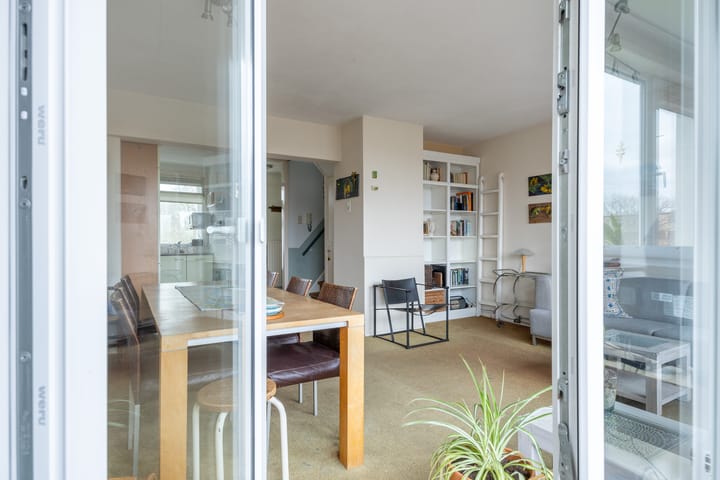 Foto 8 van Kierkegaardstraat 37