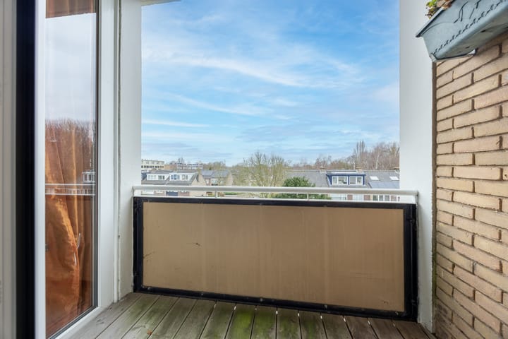 Foto 9 van Kierkegaardstraat 37