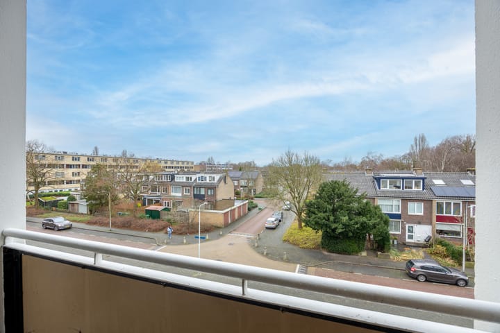 Foto 10 van Kierkegaardstraat 37