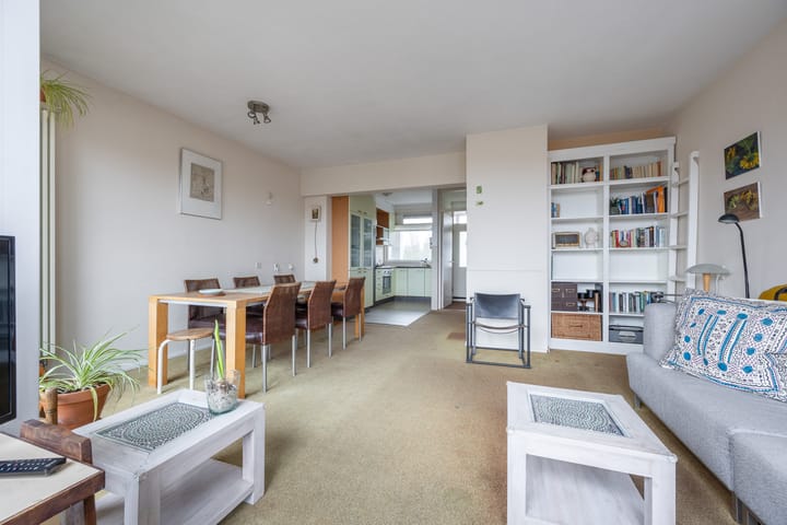 Foto 11 van Kierkegaardstraat 37