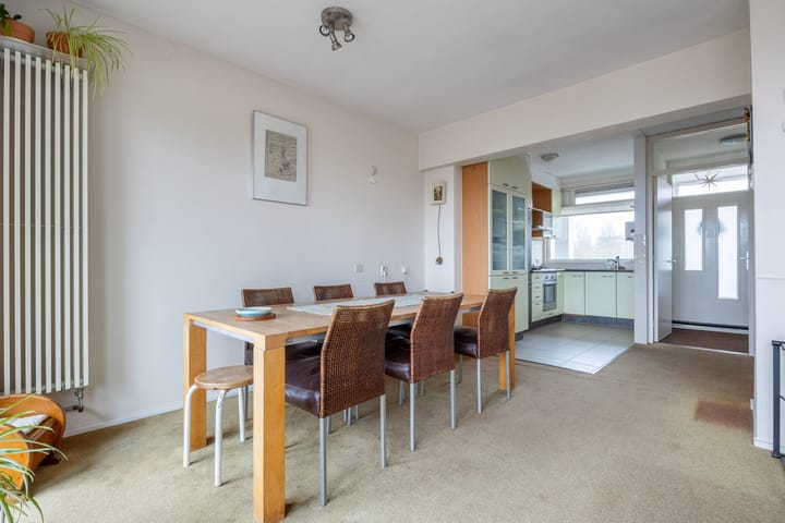 Foto 12 van Kierkegaardstraat 37