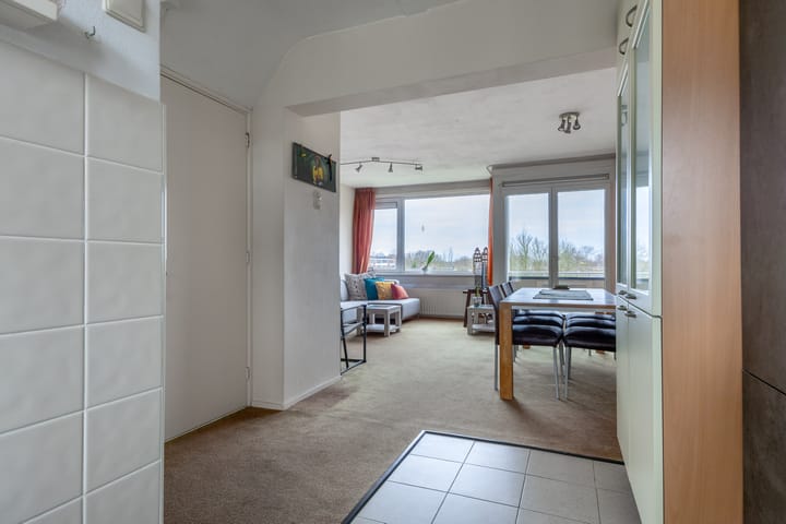 Foto 13 van Kierkegaardstraat 37