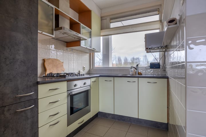 Foto 14 van Kierkegaardstraat 37