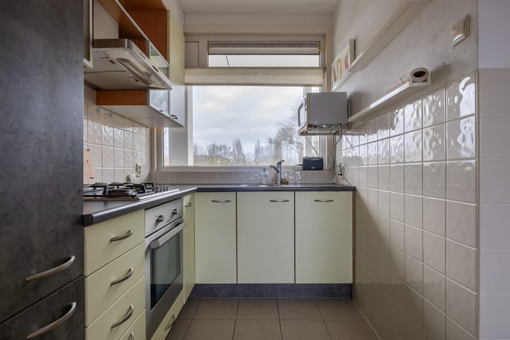 Foto 15 van Kierkegaardstraat 37