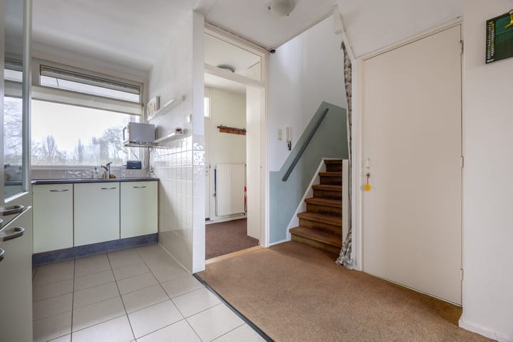 Foto 16 van Kierkegaardstraat 37