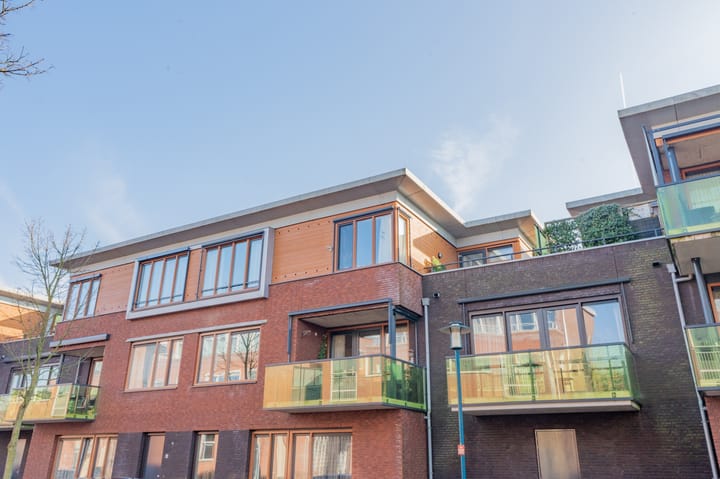 Foto 1 van Boerrigterstraat 42