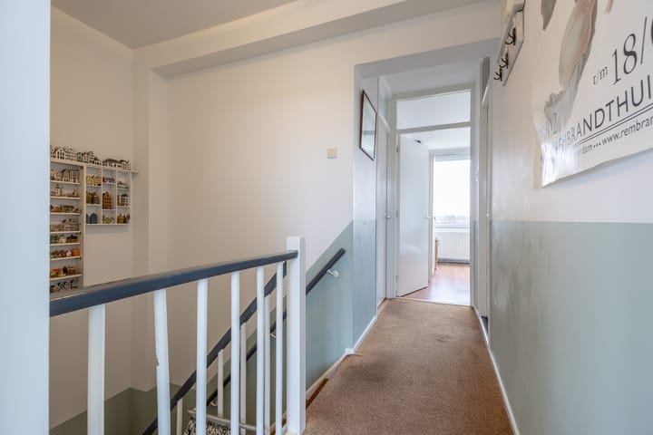 Foto 18 van Kierkegaardstraat 37