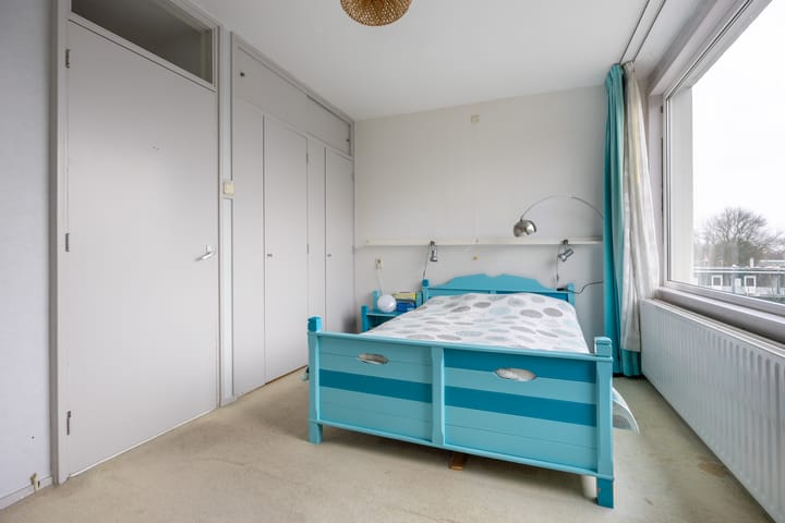 Foto 19 van Kierkegaardstraat 37