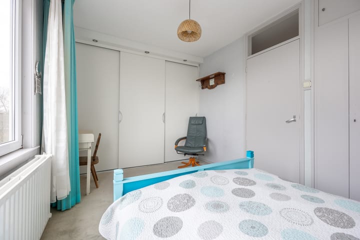 Foto 20 van Kierkegaardstraat 37