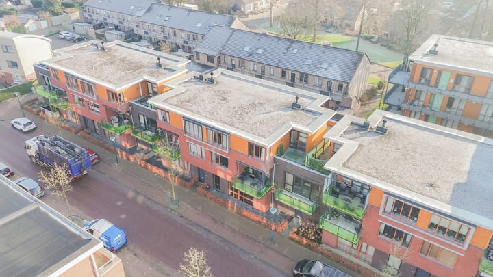 Foto 2 van Boerrigterstraat 42