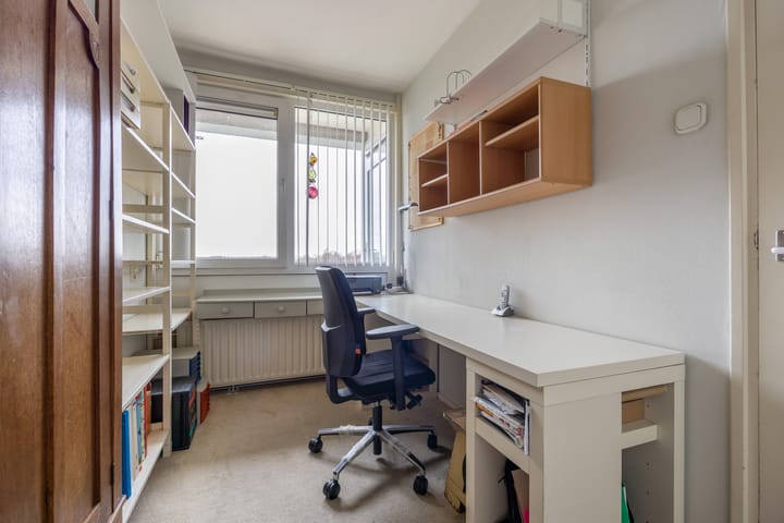 Foto 21 van Kierkegaardstraat 37