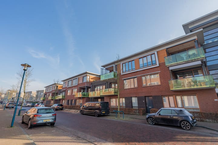 Foto 3 van Boerrigterstraat 42