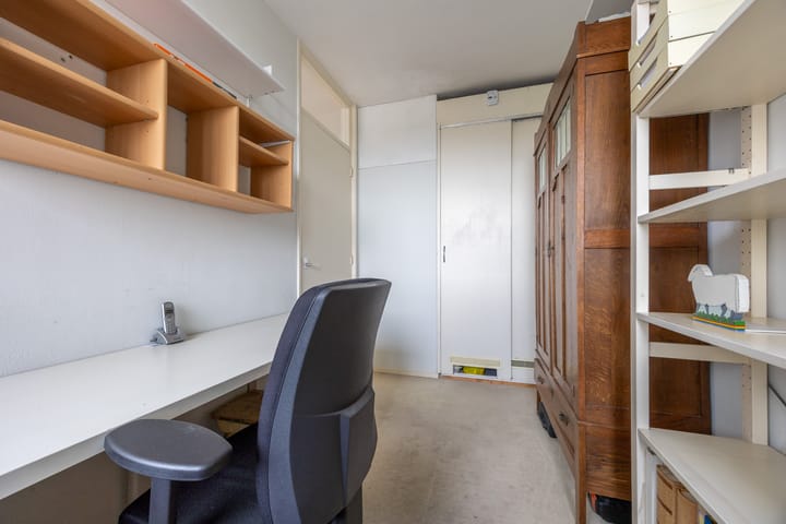 Foto 22 van Kierkegaardstraat 37