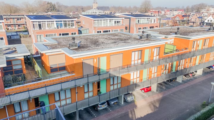 Foto 4 van Boerrigterstraat 42