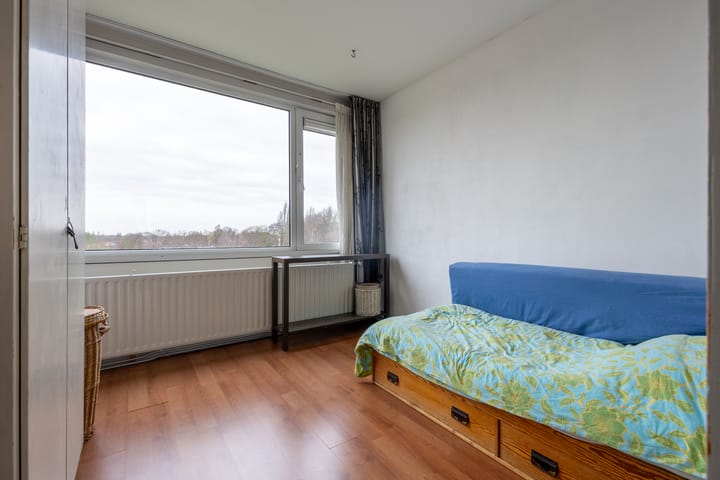 Foto 23 van Kierkegaardstraat 37