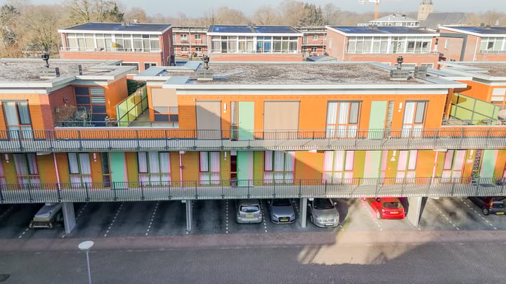 Foto 5 van Boerrigterstraat 42