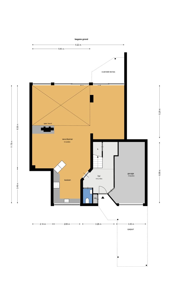 Foto 42 van Travers 23