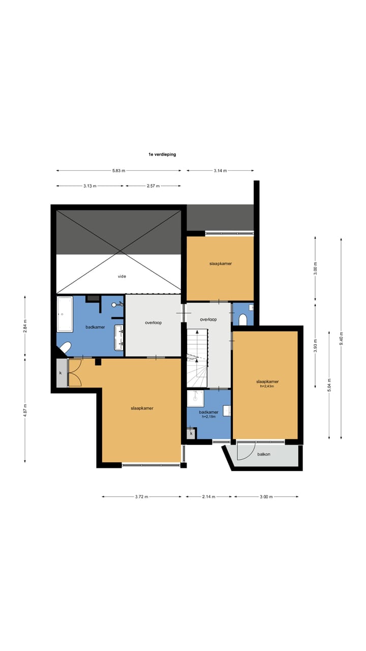 Foto 43 van Travers 23