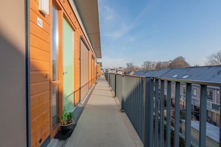 Foto 8 van Boerrigterstraat 42