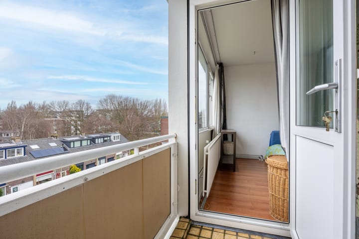 Foto 24 van Kierkegaardstraat 37