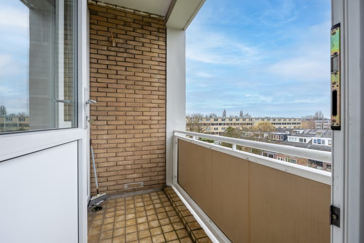 Foto 25 van Kierkegaardstraat 37